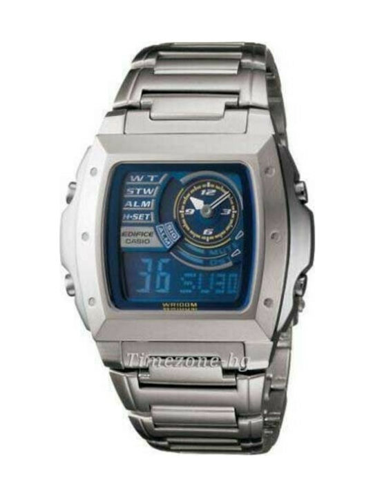 Casio efa outlet 123