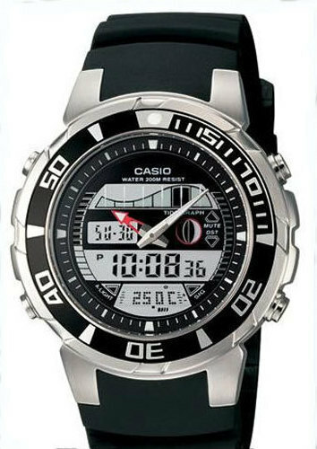 casio mdv 701