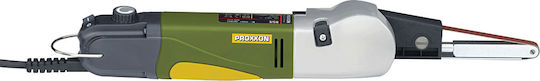 Proxxon BS/E Electric Sander Belt 80W 28536