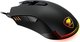 Cougar Revenger RGB Gaming Ποντίκι 12000 DPI Μαύρο