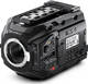 Blackmagic Design Βιντεοκάμερα 4.6K @ 60fps URSA Mini Pro G2 Αισθητήρας CMOS Αποθήκευση σε Κάρτα Μνήμης με Οθόνη Αφής 4.0" και USB 3.0