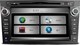 Xtrons Car Audio System for Honda CR-V 2007-2011 (Bluetooth/USB/WiFi/GPS)