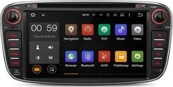 Xtrons Ηχοσύστημα Ford Focus / Mondeo / Kuga 2008-2011 με Bluetooth, USB & GPS Xtrons Ηχοσύστημα Ford Focus / Mondeo / Kuga 2008-2011 με Bluetooth, USB & GPS