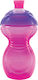 Munchkin Click Lock Bite Proof Sippy Cup Educat...
