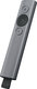 Logitech Präsentierer Spotlight Slate und Slideshow-Tasten in Gray Farbe