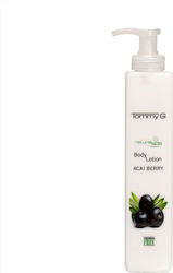 TommyG Natural Spa Acai Berry Ενυδατική Lotion ...