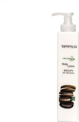 TommyG Natural Spa Spa Biscuits Moisturizing Lo...