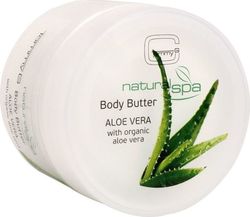 TommyG Natural Spa Feuchtigkeitsspendende Butte...