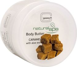 TommyG Natural Spa Butter Σώματος 200ml