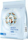 QNT Light Digest Whey Protein Molke Glutenfrei mit Geschmack Kokosnuss 500gr