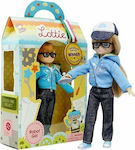 Lottie Robot Doll for 3++ Years 18cm