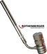 Rothenberger Rofire Swivel Pro Ακροφύσιο για Φλόγιστρο
