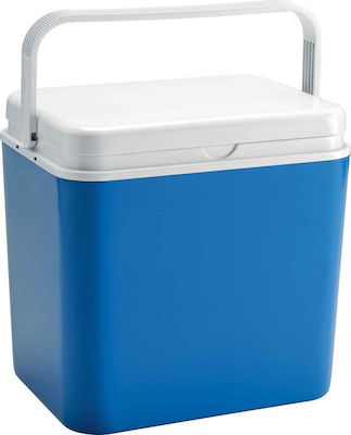 Campus Atlantic Tragbare Kühlschränke 30Es Blau