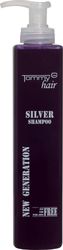 TommyG Silber Shampoo 300ml