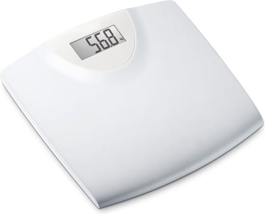 Gima Digital Bathroom Scale White 27262