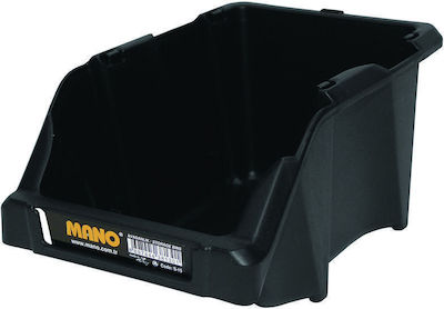 Mano Σκαφάκι Plastic Tool Bin Organiser