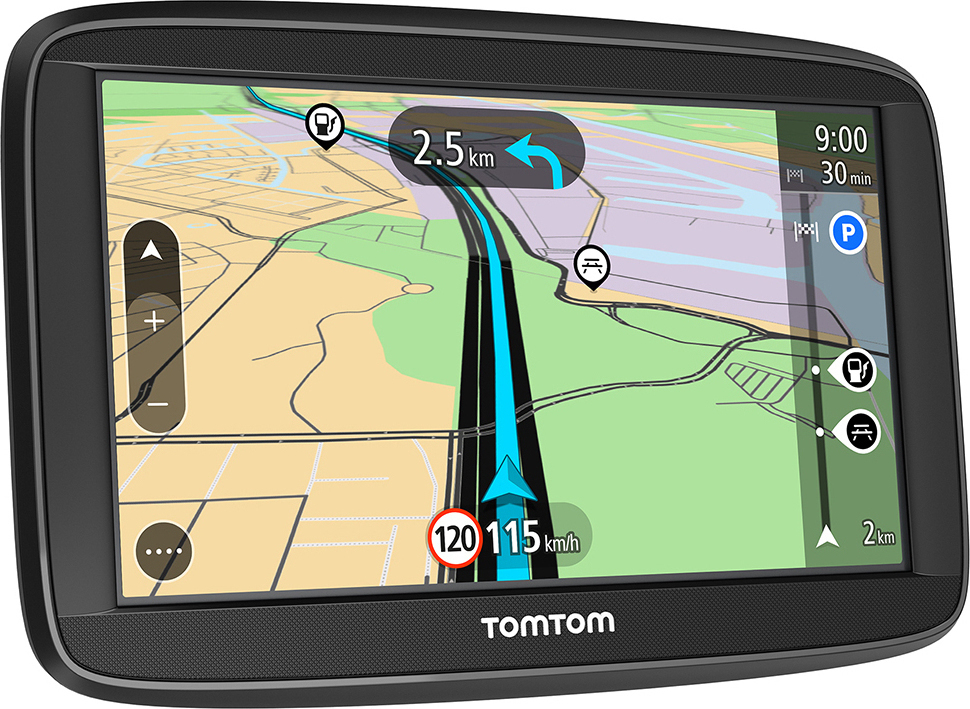 TomTom Start 52 Western Europe Skroutz.gr