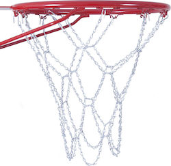 AMILA Metallic Basketball Net