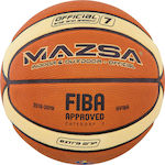Amila Mazsa Баскетболна топка Вътрешна/Външна