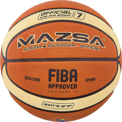 Amila Mazsa Basket Ball Indoor/Outdoor