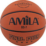 Amila Final Four Mingea de baschet În aer liber