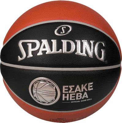 Spalding TF-1000 Legacy ESAKE Official Basketball Innenbereich