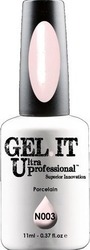 GEL.IT.UP Classic Halb-permanenter Nagellack Po...