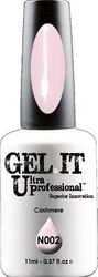 GEL.IT.UP Classic Halb-permanenter Nagellack Ca...