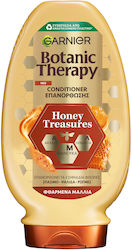 Garnier Botanic Therapy Honey Treasures Кондиционер за коса 200ml Garnier Botanic Therapy Honey Treasures Кондиционер за коса 200ml