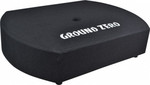 Ground Zero Car Audio Subwoofer 10" 150W RMS with Box