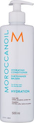 Moroccanoil Hydratation Haarspülungen Für Feuch...