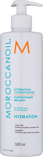 Moroccanoil Hydration Conditioner Hydration for All Hair Types 500ml