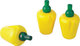 Plan Toys Obst- & Gemüsespielzeug Gelber Paprika