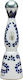 Clase Azul Reposado Tequila 40% 1750ml