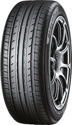 Yokohama BluEarth-ES ES32 Car Summer Tyre 175/65R14 82T