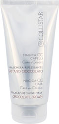 Collistar Magica CC Hair Care & Colour Multi-Tone Shine Mask For Color Protection 150ml Collistar Magica CC Hair Care & Colour Multi-Tone Shine Mask For Color Protection 150ml