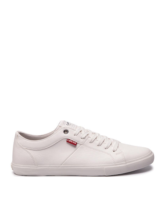 Woods Sneakers White