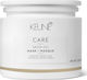 Keune Care Satin Oil Mask για Επανόρθωση 200ml