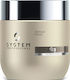 System Professional Lipid Code R3 Haarmaske Für Reparatur Mit Keratin 200ml