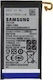 Samsung EB-BA320ABE Bulk Baterie de înlocuire 2350mAh pentru Galaxy A3 2017