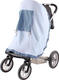 Minene Sonnenschirm Kinderwagen Blau