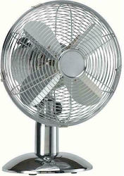 Eurolamp Table Fan 40W Diameter 30cm