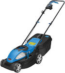 Plus XL 1400 Lawn Mower Electric 1400W 220101