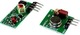 Optum RF Transmitter & Reciever Kit 315Mhz Module για Arduino