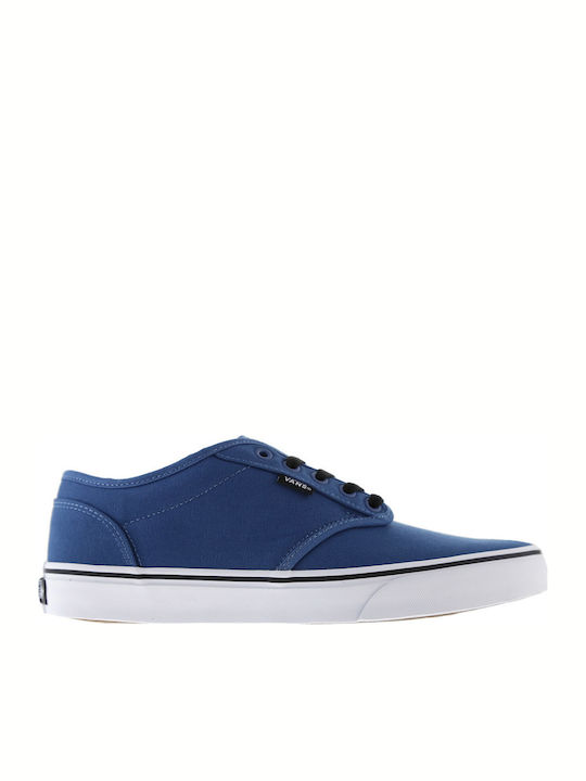 Vans Atwood M Sneakers Μπλε