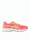 ASICS Kids Sports Shoes Running GT-1000 5 GS Orange