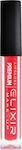 Elixir Premium Lip Gloss 345 Real Red 5.5ml