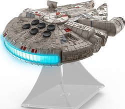 eKids Star Wars Bluetooth 3W έως 8 ώρες Millennium Falcom eKids Star Wars Bluetooth 3W έως 8 ώρες Millennium Falcom