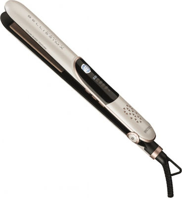 Bellissima Creativity Color Shine B22 100 Hair Straightener 45W