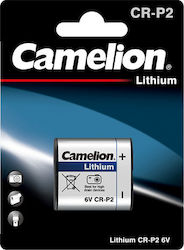 Camelion Литиева Батерия CR-P2 6V 1 Бр